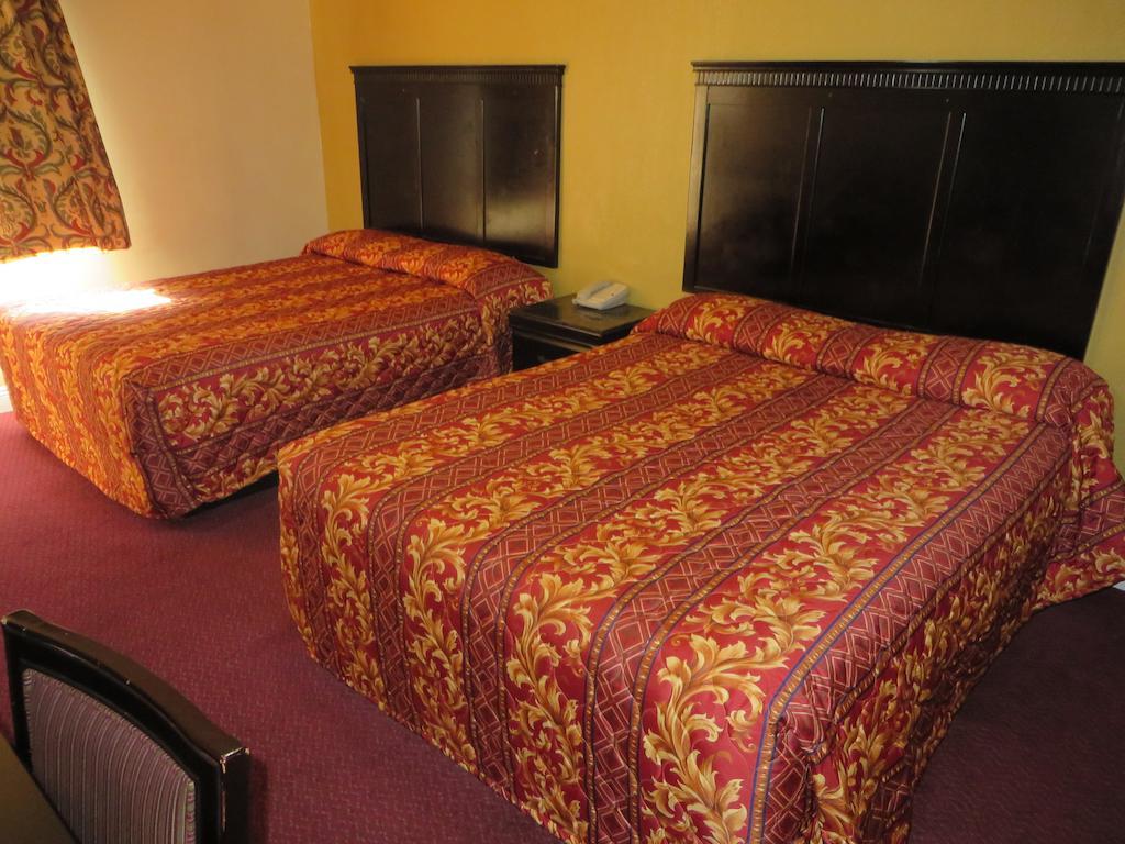 New Bay Motel Λος Άντζελες Δωμάτιο φωτογραφία